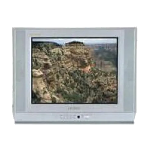 Замена резистора Samsung CS-21K3Q