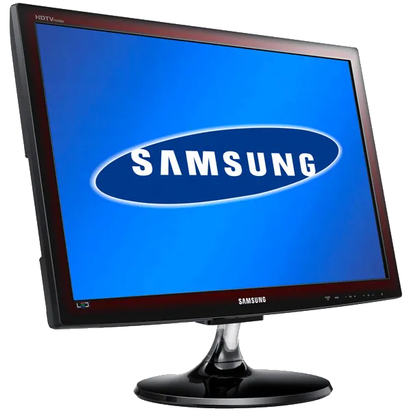 Замена резистора Samsung T23B350