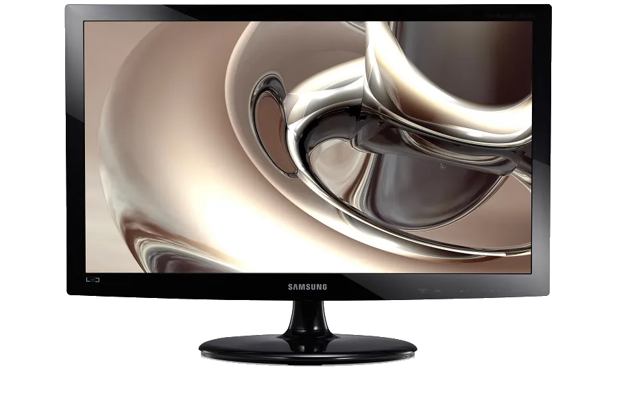 Замена резистора Samsung T24B300
