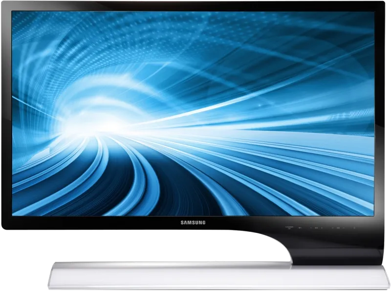 Замена резистора Samsung T24B750