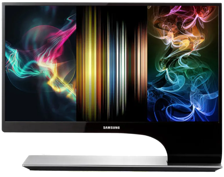 Замена резистора Samsung T27A950