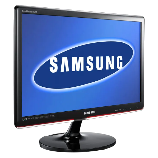 Замена резистора Samsung T23A350