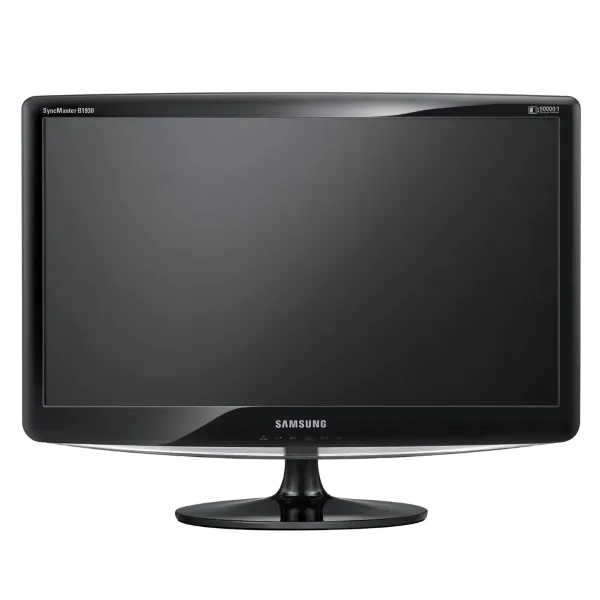 Замена резистора Samsung SyncMaster B2330HD