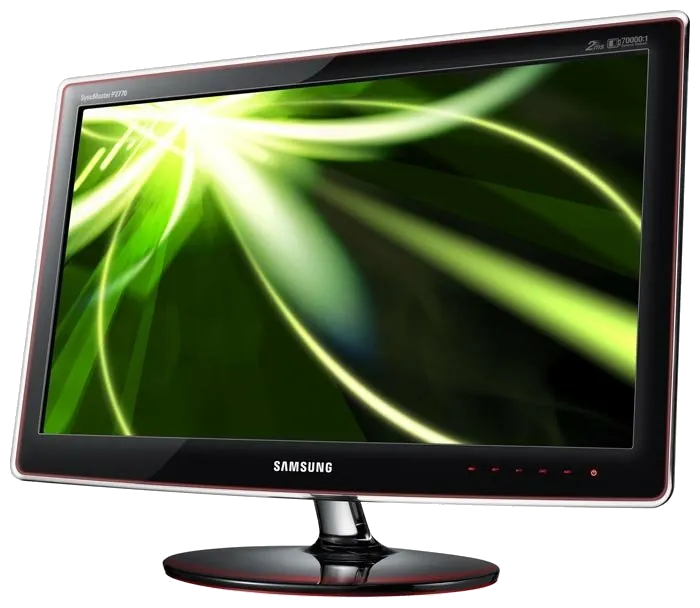 Замена резистора Samsung SyncMaster P2270HD