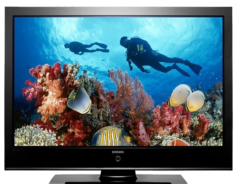 Замена резистора Samsung PS-63P76FDR