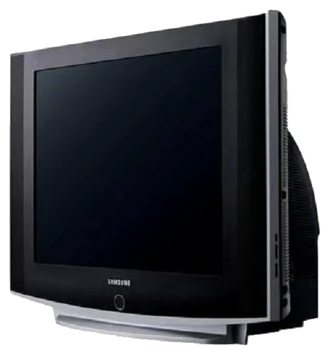 Замена резистора Samsung CS-29Z50Z4Q