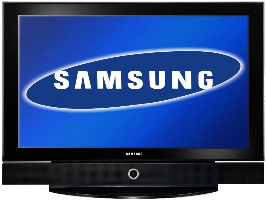 Замена резистора Samsung PS-63P5H