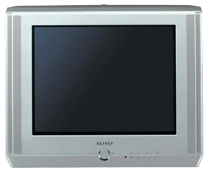 Замена резистора Samsung CS-25M20SSQ