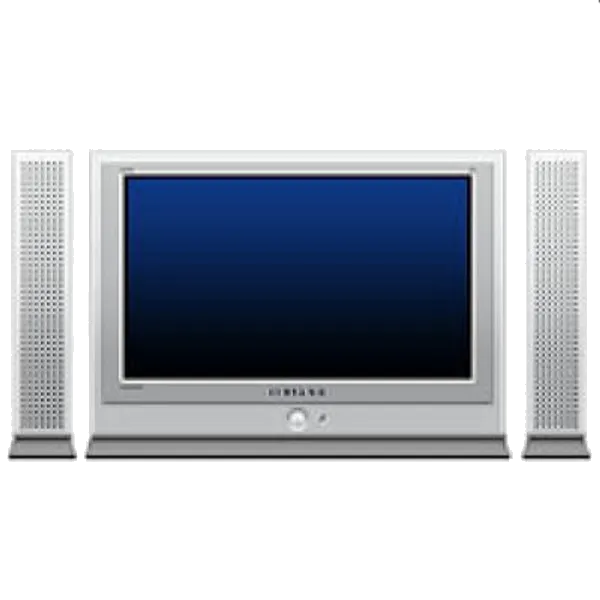 Замена резистора Samsung LW-26A23W