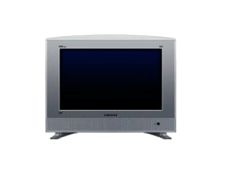 Замена резистора Samsung LW-17N24N