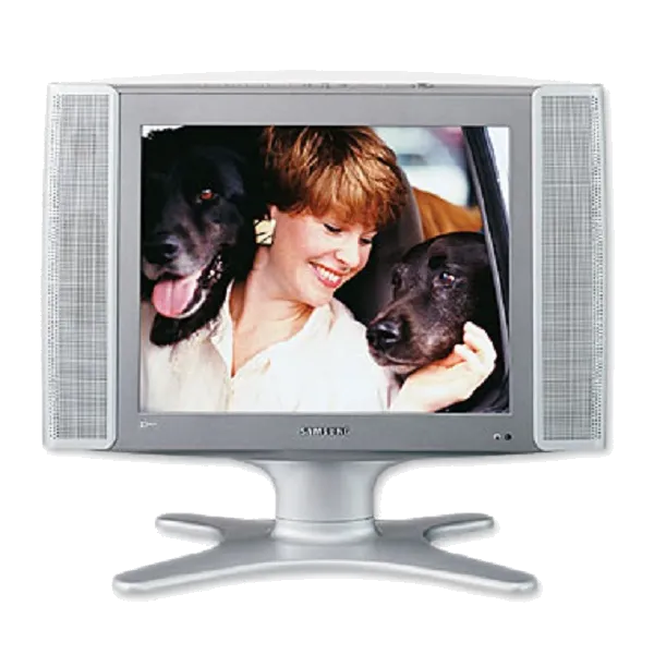 Замена резистора Samsung LW-15E23 CR