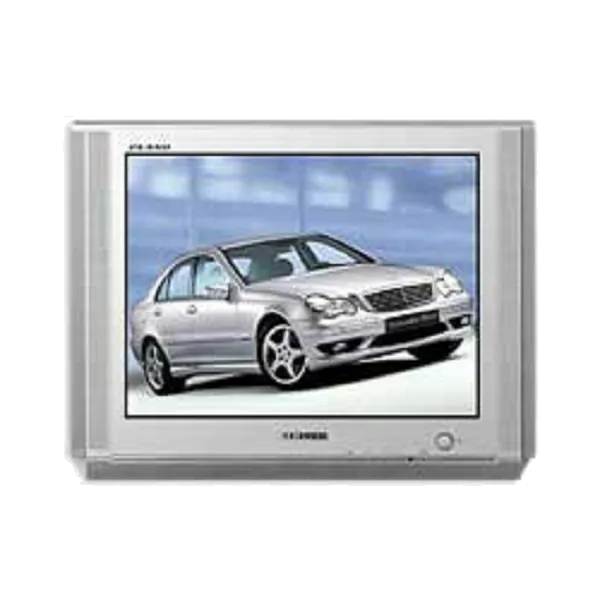 Замена резистора Samsung CS-25M6 HNQ