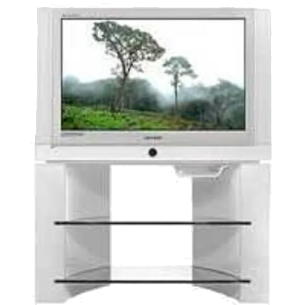 Замена резистора Samsung WS-32Z6HPQ