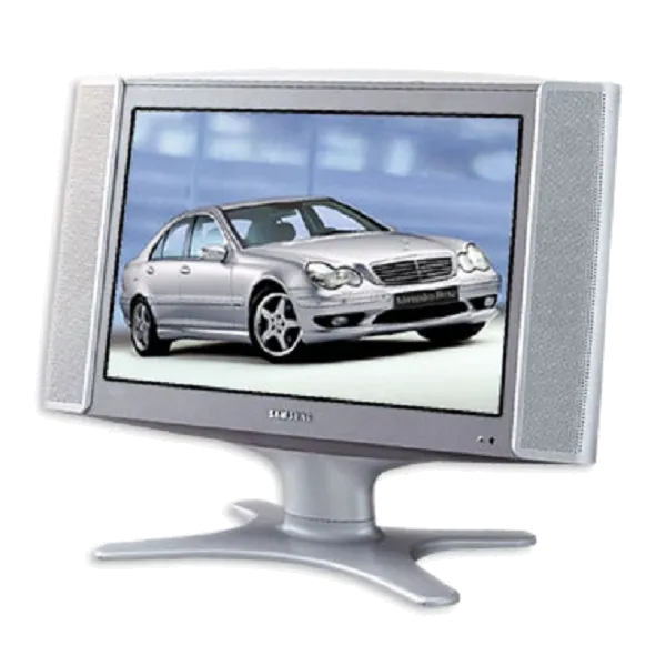 Замена резистора Samsung LW-15N13WR