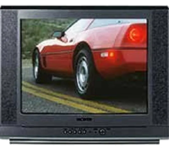 Замена резистора Samsung CS-14H4 R