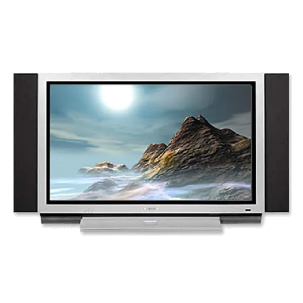 Замена резистора Samsung PS-42P2S