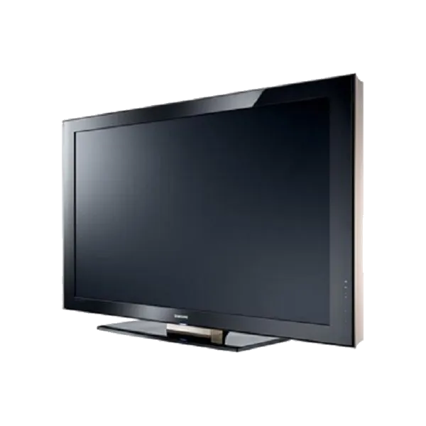 Замена резистора Samsung LE-70F96BD