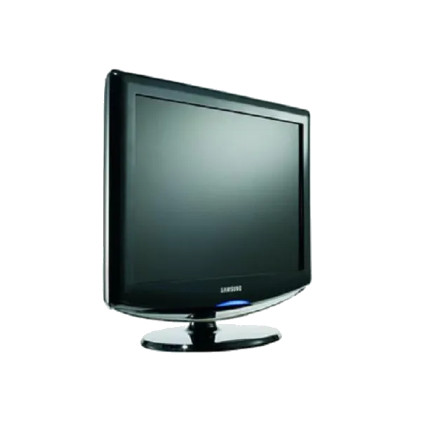 Замена резистора Samsung LE-19R86B
