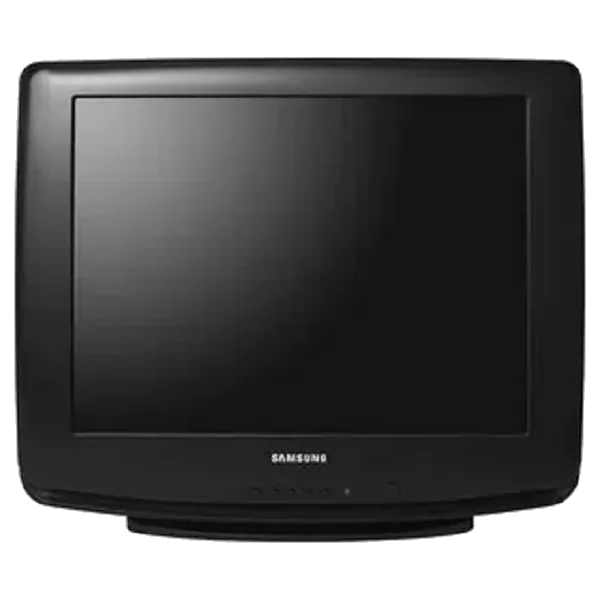 Замена резистора Samsung CS-21Z55ZQQ