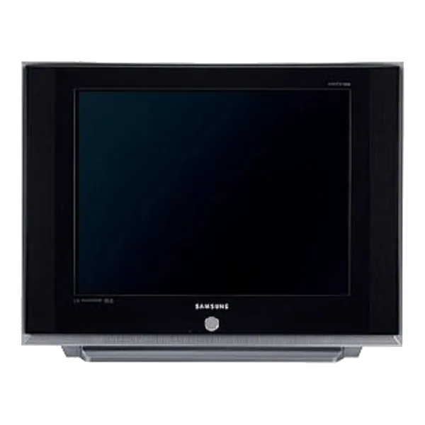 Замена резистора Samsung CS-29Z45HPQ