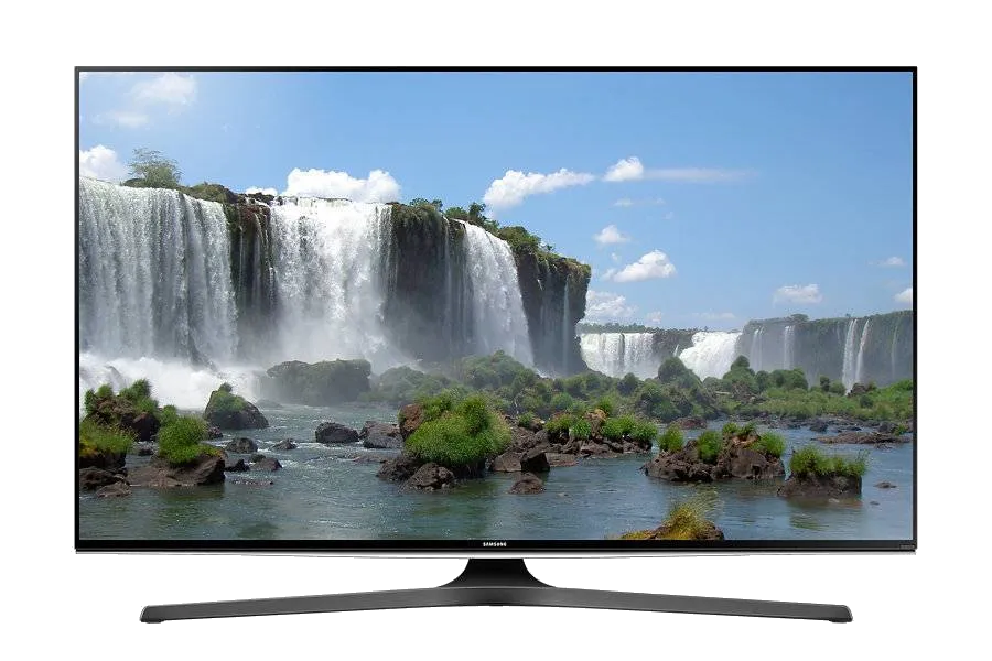 Замена резистора Samsung UE55J6590AU