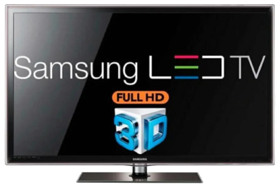 Замена резистора Samsung UE-46D6000