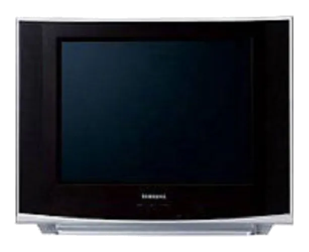 Замена резистора Samsung CS-29Z47ZQQ