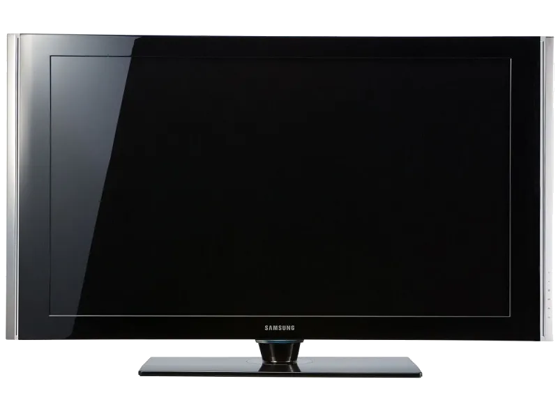 Замена резистора Samsung LE-52F86BD