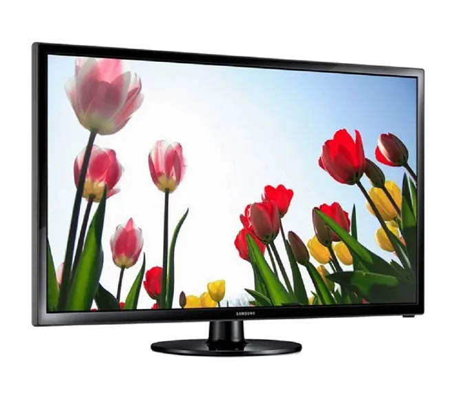 Замена резистора Samsung UE24H4003