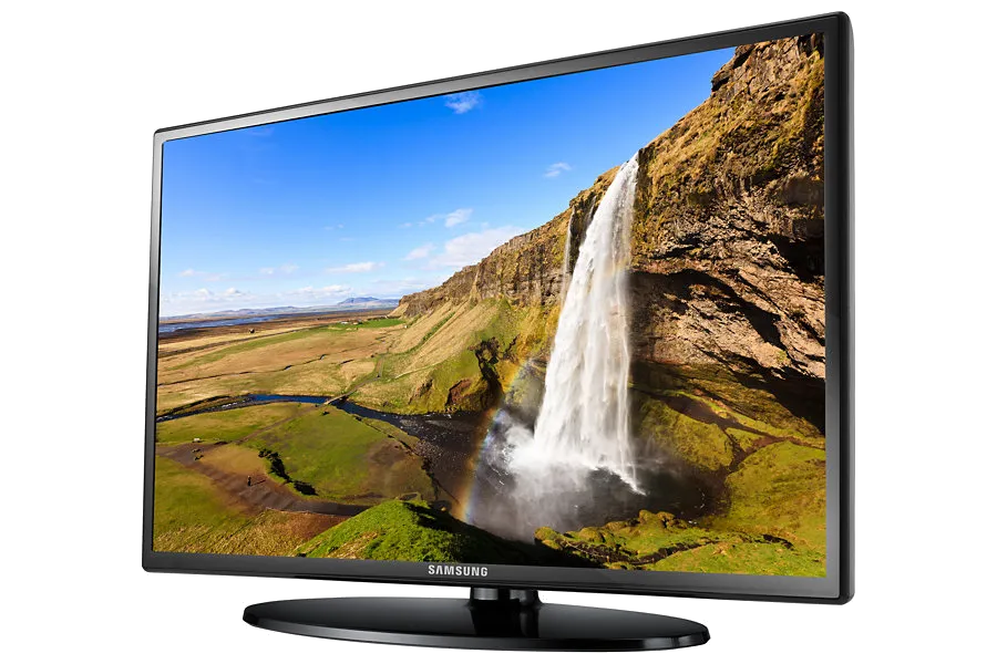 Замена резистора Samsung UE32FH4003
