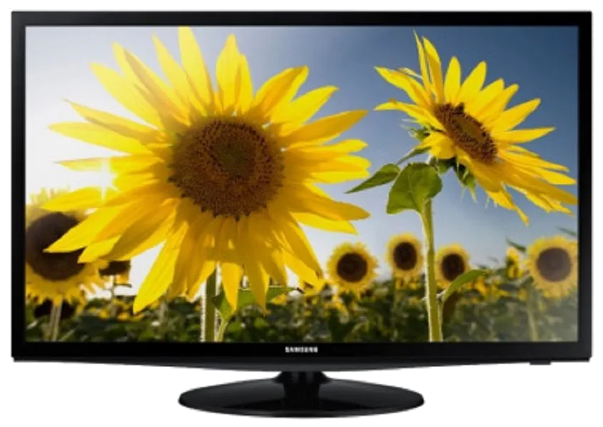 Замена резистора Samsung T23D310EX