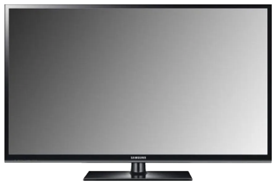 Замена резистора Samsung PS59D530