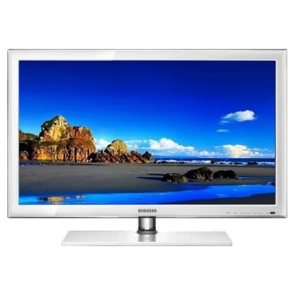 Замена резистора Samsung UE27D4010