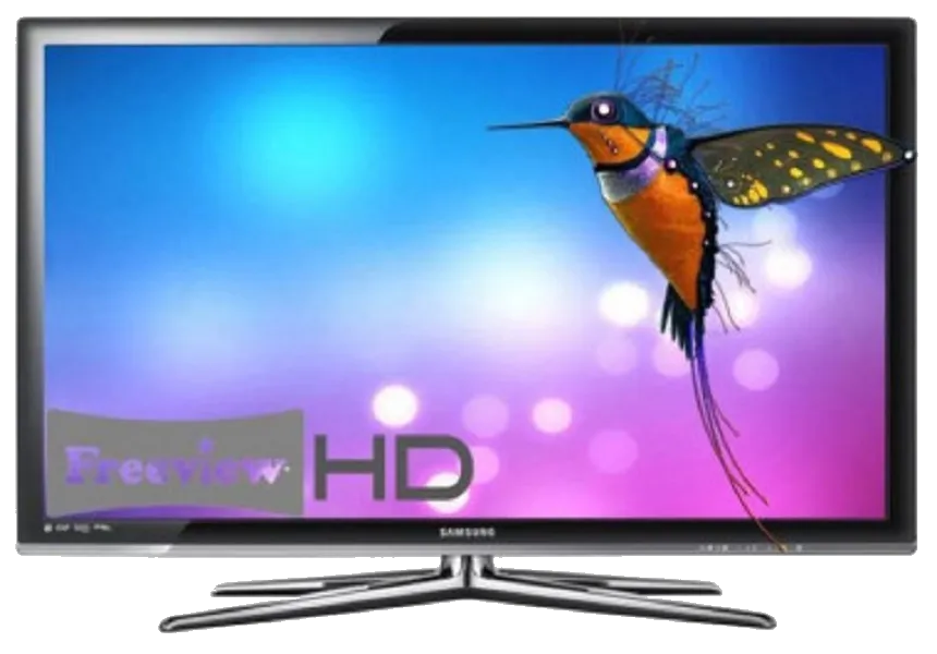 Замена резистора Samsung UE65C7000