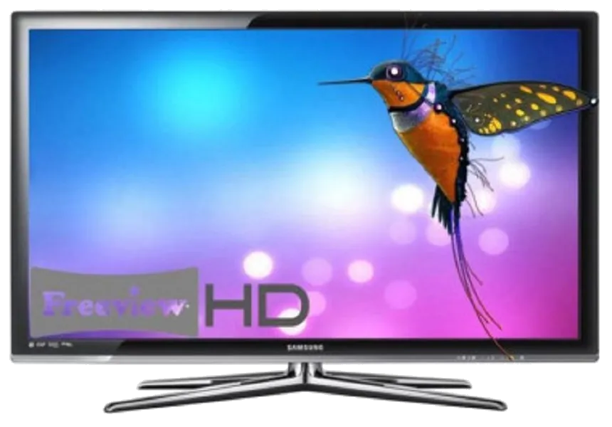 Замена резистора Samsung LE-40F96BD