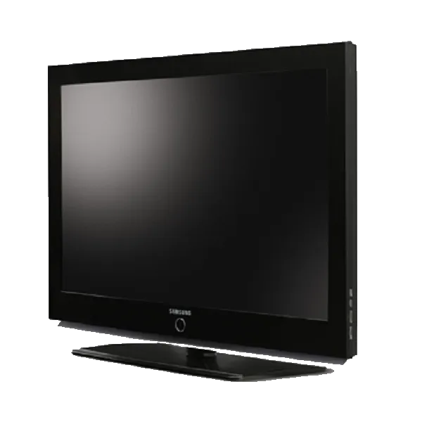 Замена резистора Samsung LE-40N71B