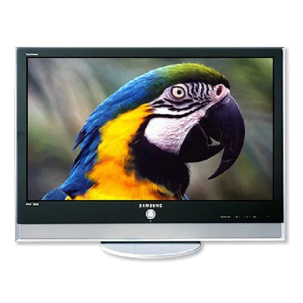 Замена резистора Samsung PS-42S4SR