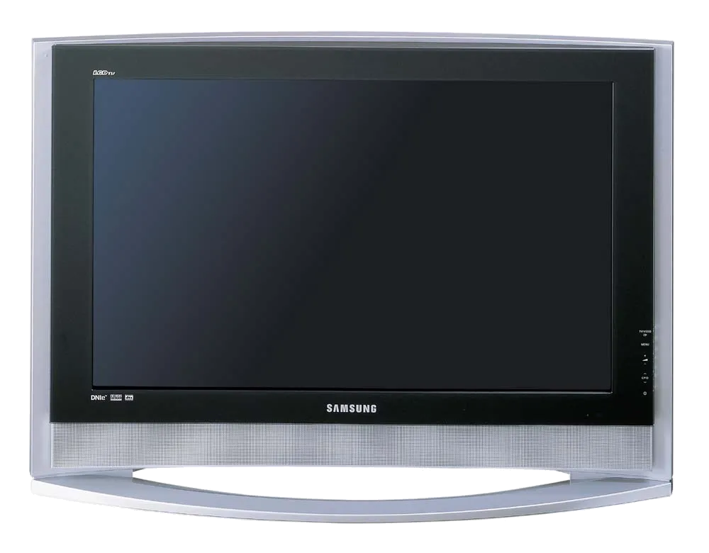 Замена резистора Samsung LW-32A33W