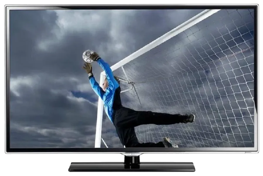 Замена резистора Samsung UE50ES5700