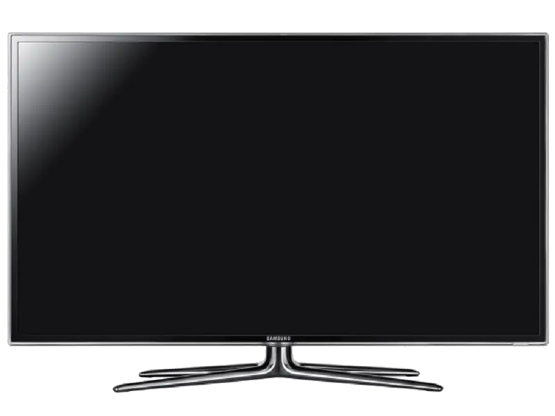 Замена резистора Samsung UE-55D6750