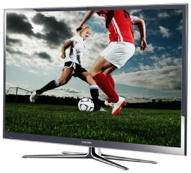 Замена резистора Samsung PS64E8090