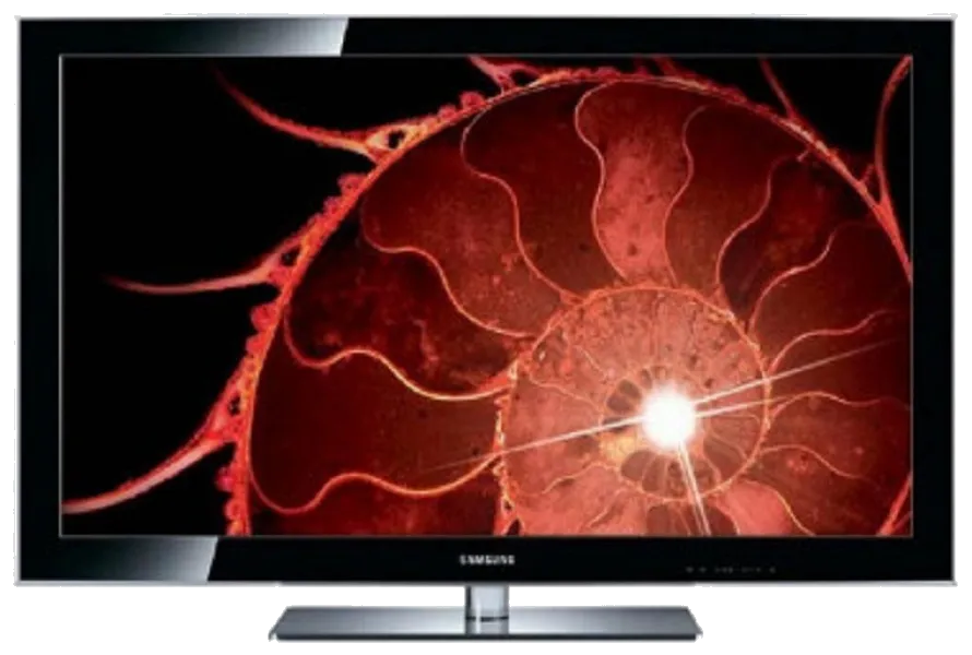 Замена резистора Samsung PS-58B859