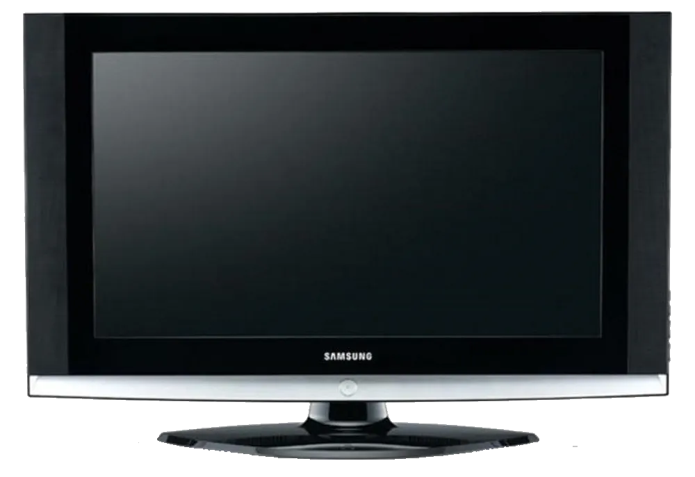 Замена резистора Samsung LE-37S71B