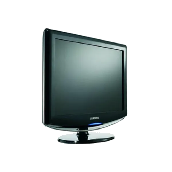 Замена резистора Samsung LE-19R86BD