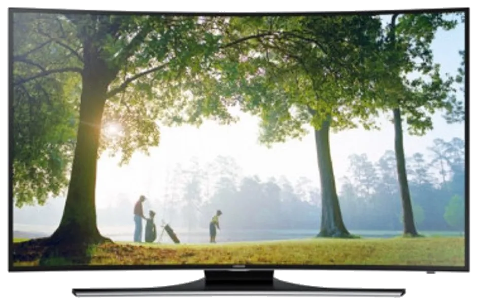 Замена резистора Samsung UE48H6850