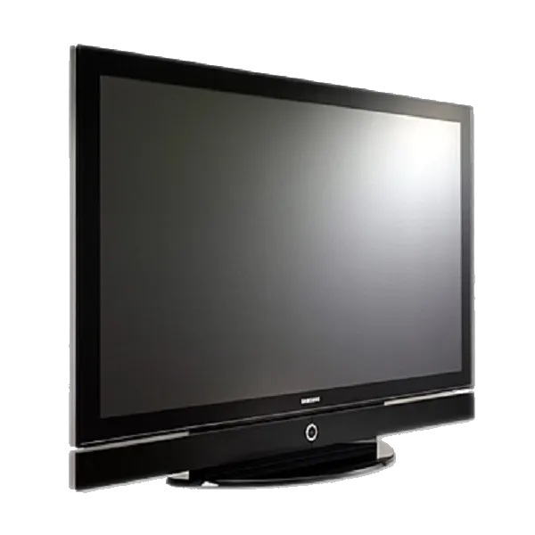 Замена резистора Samsung PS-42S5HR