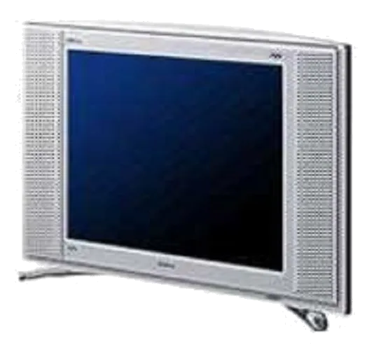 Замена резистора Samsung LE-15E31S
