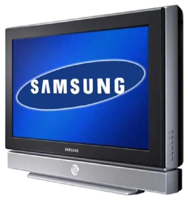 Замена резистора Samsung WS-32Z316V