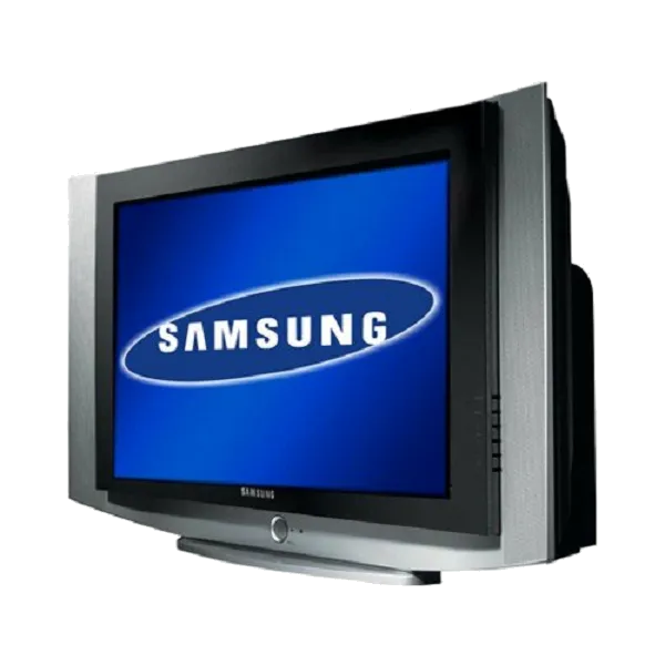 Замена резистора Samsung WS-32Z306V