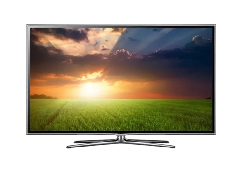 Замена резистора Samsung UE40ES6540